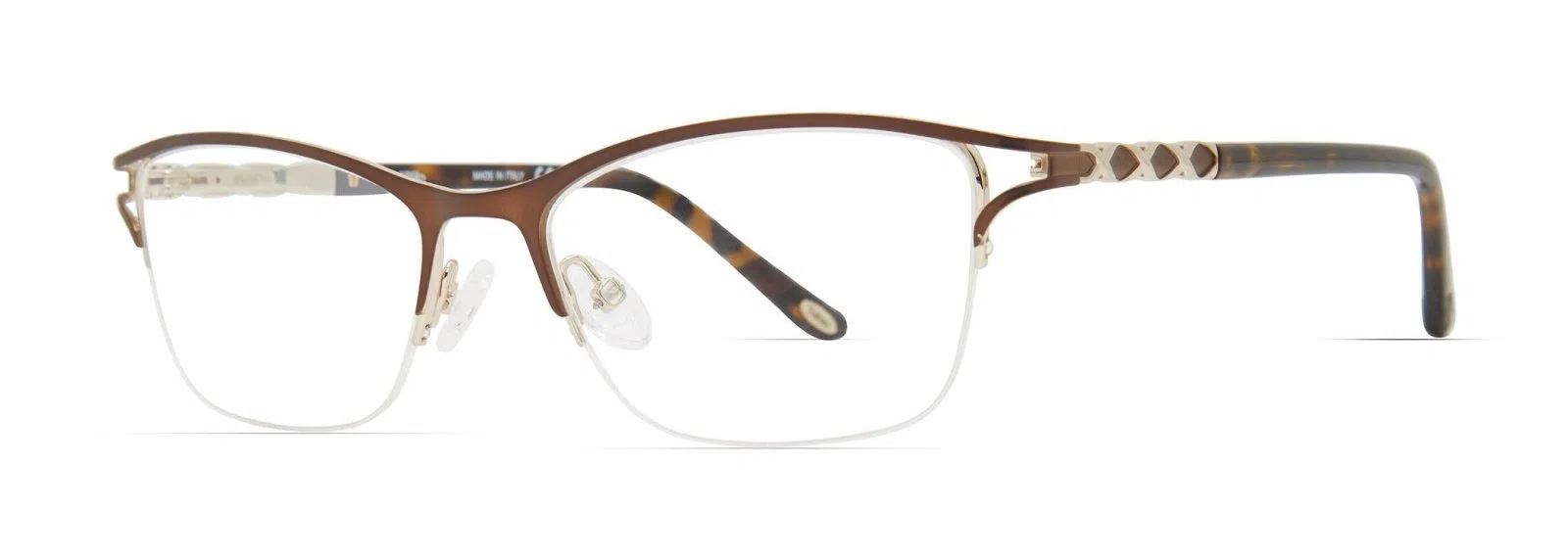Emozioni 4398 Eyeglasses - view 4